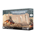 Warhammer 40K Tau Empire Kroot Lone - Spear Miniatures - Models