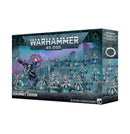 Warhammer 40K Thousand Sons Sekhmet Coven Miniatures - Models