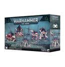 Warhammer 40K Tyranids Crusher Stampede (In - Store Only) Miniatures - Models