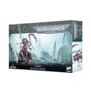 Warhammer 40K Tyranids Deathleaper Miniatures - Models