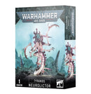 Warhammer 40K Tyranids Neurolictor Miniatures - Models