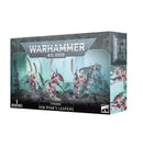 Warhammer 40K Tyranids Von Ryan's Leapers Miniatures - Models