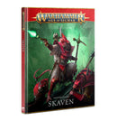 Warhammer Age of Sigmar Battletome Skaven Miniatures - Rules