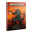 Warhammer Age of Sigmar Battletome Slaves to Darkness Miniatures - Rules