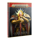 Warhammer Age of Sigmar Core Book Miniatures - Rules