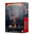 Warhammer Age of Sigmar Daemons Of Khorne Bloodthirster Miniatures - Models