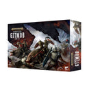 Warhammer Age of Sigmar Gloomspite Gitz Gitmob Army Set Miniatures - Models
