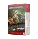 Warhammer Age of Sigmar Introductory Set Unclassified