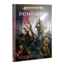 Warhammer Age of Sigmar Path to Glory Ravaged Coast Miniatures - Rules