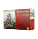 Warhammer Age of Sigmar Pontifex Zenestra Matriarch of the Great Wheel Miniatures - Models