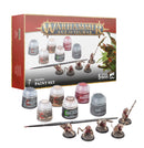 Warhammer Age of Sigmar Skaven Paint Set Miniatures - Paints