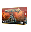 Warhammer Age of Sigmar Slaves to Darkness Abraxia Spear of the Everchosen Miniatures - Models