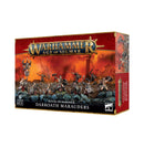 Warhammer Age of Sigmar Slaves to Darkness Darkoath Marauders Miniatures - Models