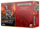 Warhammer Age of Sigmar Slaves to Darkness Eternus Blade of the First Prince Miniatures - Models