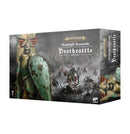 Warhammer Age of Sigmar Soulblight Gravelords Deathrattle Army Set Miniatures - Models