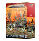 Warhammer Age of Sigmar Spearhead Sylvaneth Miniatures - Models