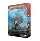 Warhammer Age of Sigmar Stormcast Eternals Iridan The Witness Miniatures - Models