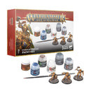 Warhammer Age of Sigmar Stormcast Eternals Paint Set Miniatures - Paints