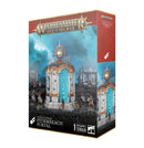 Warhammer Age of Sigmar Stormcast Eternals Stormreach Portal Miniatures - Models