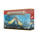 Warhammer Age of Sigmar Stormcast Eternals Tornus The Redeemed Miniatures - Models