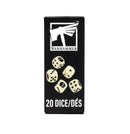 Warhammer Dice Miniatures - Tools