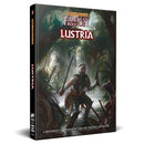 Warhammer Fantasy Roleplay 4th Ed Lustria RPG - New