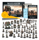 Warhammer Horus Heresy Age of Darkness Saturnine Miniatures - Models