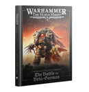 Warhammer Horus Heresy Battle for Beta - Garmon Miniatures - Rules