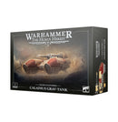 Warhammer Horus Heresy Caladius Grav - Tank Miniatures - Models