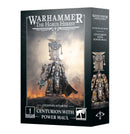 Warhammer Horus Heresy Centurion with Power Maul Miniatures - Models