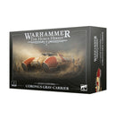 Warhammer Horus Heresy Coronus Grav - Carrier Miniatures - Models