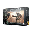 Warhammer Horus Heresy Deredeo Dreadnought Boreas Configuration Miniatures - Models