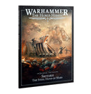 Warhammer Horus Heresy Journal Tactica Skitarii The Steel Hand of Mars Miniatures - Rules