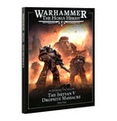 Warhammer Horus Heresy Journal Tactica The Isstvan V Dropsite Massacre pt 1 Miniatures - Rules