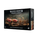 Warhammer Horus Heresy Legio Custodes Battle Group Miniatures - Models
