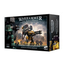 Warhammer Horus Heresy Legiones Astartes Deredeo Dreadnought Anvilus Configuration Miniatures - Models