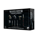 Warhammer Horus Heresy Legiones Astartes Melee Weapons Upgrade Set Miniatures - Models