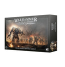 Warhammer Horus Heresy Legiones Astartes Siege Assault Battle Group Miniatures - Models