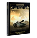 Warhammer Horus Heresy Legions Imperialis Devastation of Tallarn Miniatures - Rules