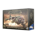 Warhammer Horus Heresy Legions Imperialis Legiones Astartes Fire Raptor Gunship Squadron Miniatures - Models