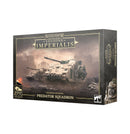 Warhammer Horus Heresy Legions Imperialis Legiones Astartes Predator Squadron Miniatures - Models