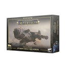 Warhammer Horus Heresy Legions Imperialis Legiones Astartes Storm Eagle Squadron Miniatures - Models
