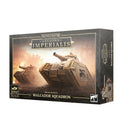 Warhammer Horus Heresy Legions Imperialis Malcador Squadron Miniatures - Models