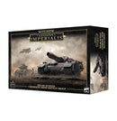 Warhammer Horus Heresy Legions Imperialis Solar Auxilia Combined Arms Battle Group Miniatures - Models