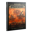 Warhammer Horus Heresy Legions Imperialis The Great Slaughter Miniatures - Rules