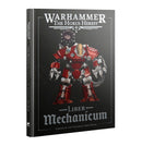 Warhammer Horus Heresy Liber Mechanicum Miniatures - Rules