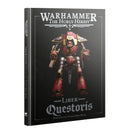 Warhammer Horus Heresy Liber Questoris Miniatures - Rules