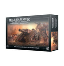 Warhammer Horus Heresy Mechanicum Heavy Support Force Miniatures - Models