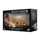 Warhammer Horus Heresy Mechanicum Skitarii Battle Group Miniatures - Models