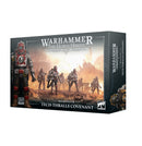 Warhammer Horus Heresy Mechanicum Tech - Thralls Covenant Miniatures - Models